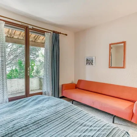 Hillside On Private Grounds With Views Prades-sur-Vernazobre