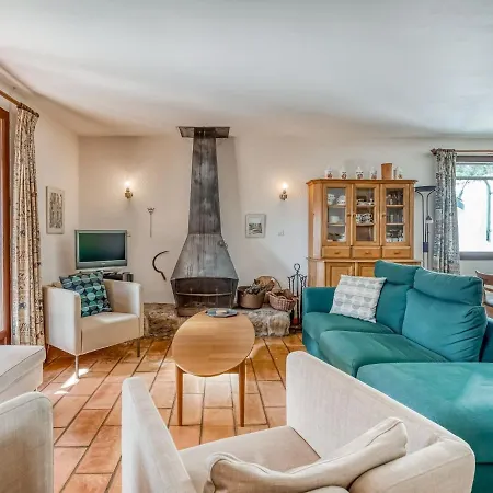 Hillside On Private Grounds With Views *