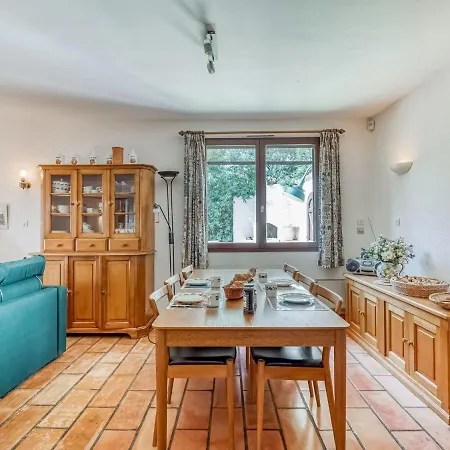 Hillside On Private Grounds With Views Villa Prades-sur-Vernazobre