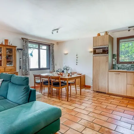 Hillside On Private Grounds With Views *