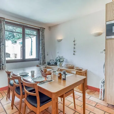 Hillside On Private Grounds With Views Prades-sur-Vernazobre