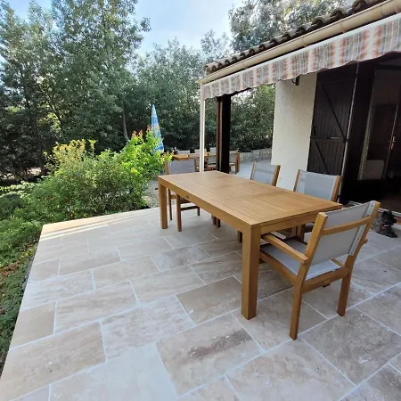 Hillside On Private Grounds With Views Prades-sur-Vernazobre
