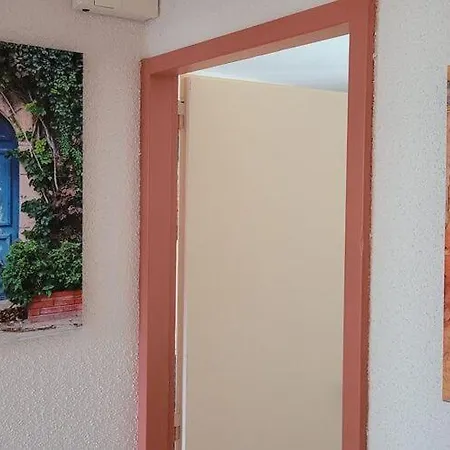 Hillside On Private Grounds With Views * Prades-sur-Vernazobre
