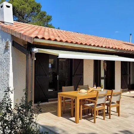 Villa Hillside On Private Grounds With Views *