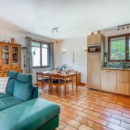 W Garden & Prades-sur-Vernazobre