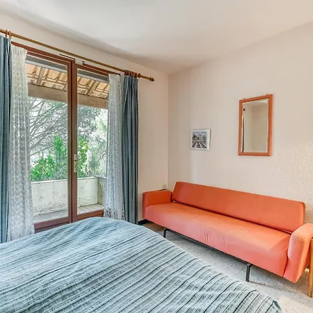 W Garden & Villa Prades-sur-Vernazobre