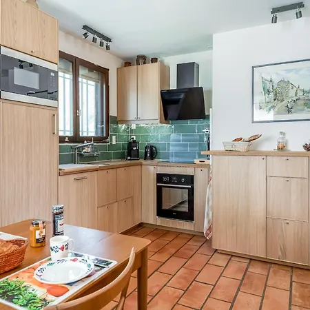 W Garden & Prades-sur-Vernazobre