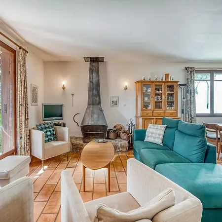 W Garden & * Prades-sur-Vernazobre