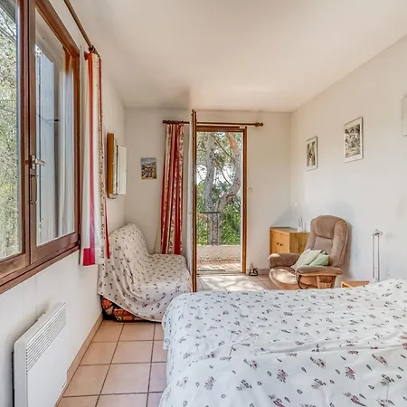 别墅 W Garden & Prades-sur-Vernazobre