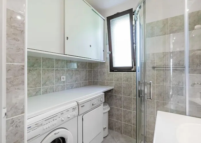 Villa W Garden & Prades-sur-Vernazobre