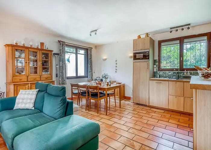 W Garden & Prades-sur-Vernazobre