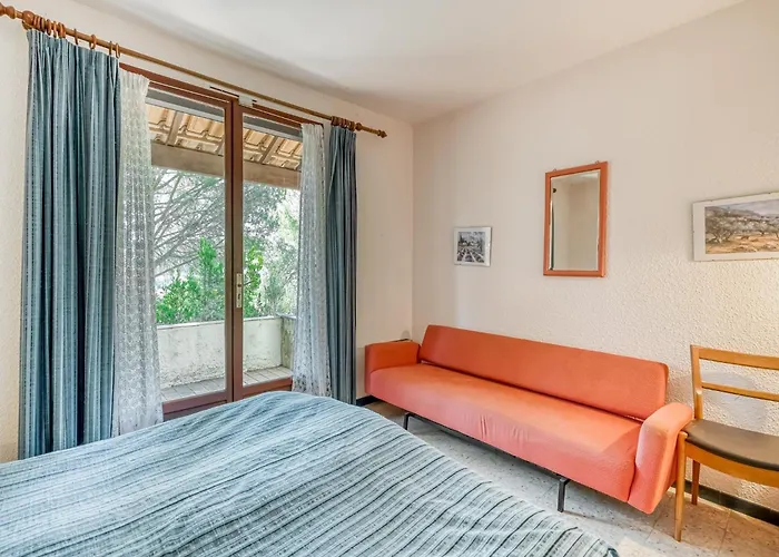 W Garden & Villa Prades-sur-Vernazobre