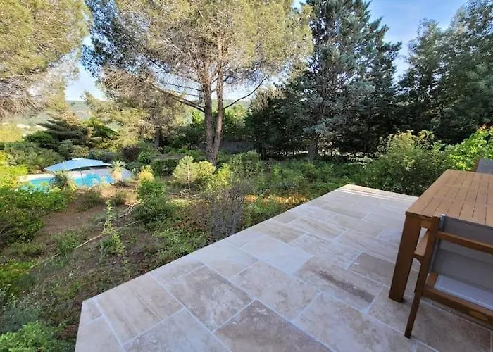W Garden & Villa *