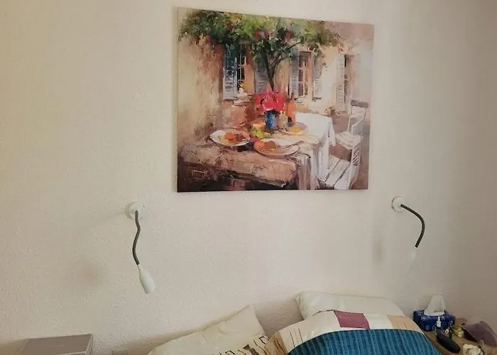 Villa W Garden & Prades-sur-Vernazobre