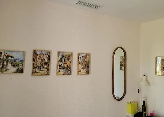 Villa W Garden &