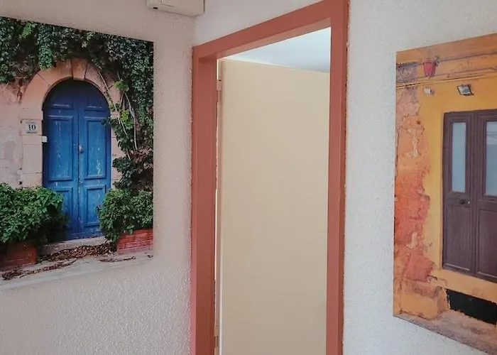 W Garden & Prades-sur-Vernazobre