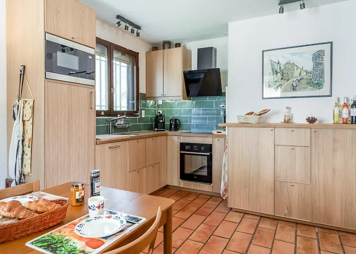 W Garden & Prades-sur-Vernazobre