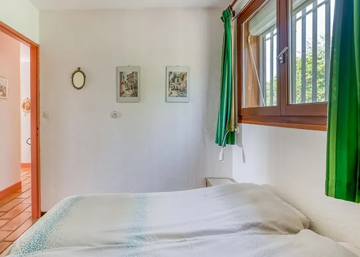 W Garden & Villa Prades-sur-Vernazobre